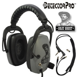 Casque GRAYGHOST NDT