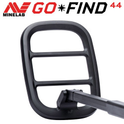 Minelab GOFIND 20