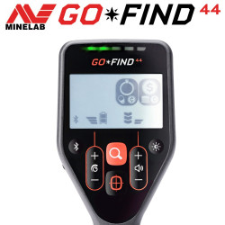 Minelab GOFIND 20