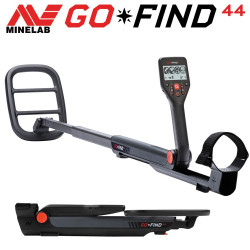 Minelab GOFIND 20