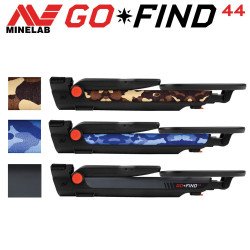 Minelab GOFIND 20