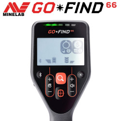 Minelab GOFIND 20