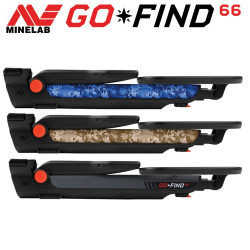 Minelab GOFIND 20