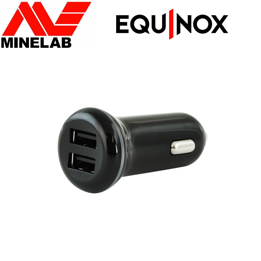 Chargeur voiture pour Equinox