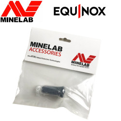 Chargeur Minelab voiture pour Equinox