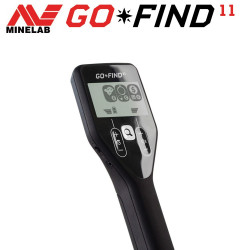 Minelab GOFIND 20