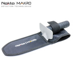 Pelle à main Nokta-Makro ABS