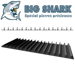 Tapis BIG Shark spécial minéraux