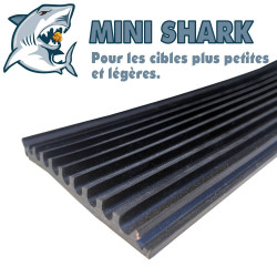 Tapis BIG Shark spécial minéraux