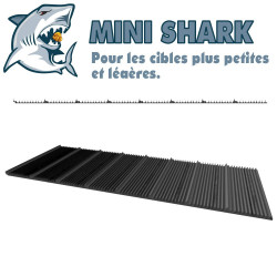 Tapis BIG Shark spécial minéraux