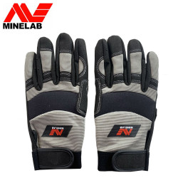 Gants Minelab pour detecteur