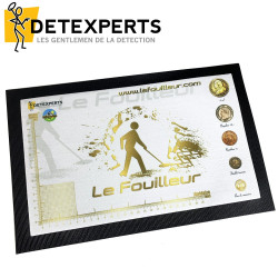 Tapis de Nettoyage