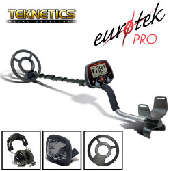 Teknetics Eurotek
