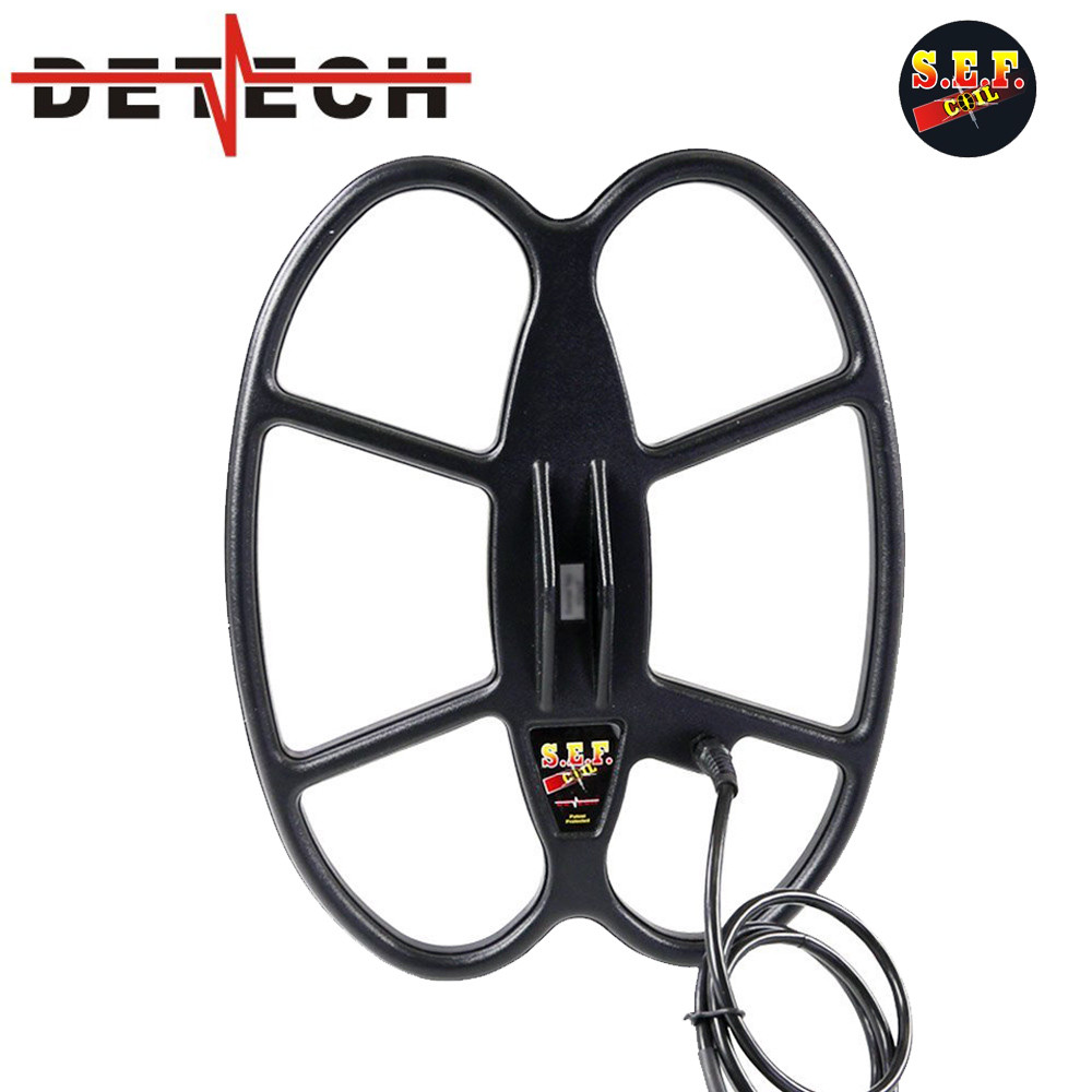 Disque SEF 38cm pour Teknetics T² / T² BLACK