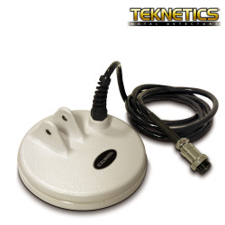 Disque 12cm DD pour Teknetics T²