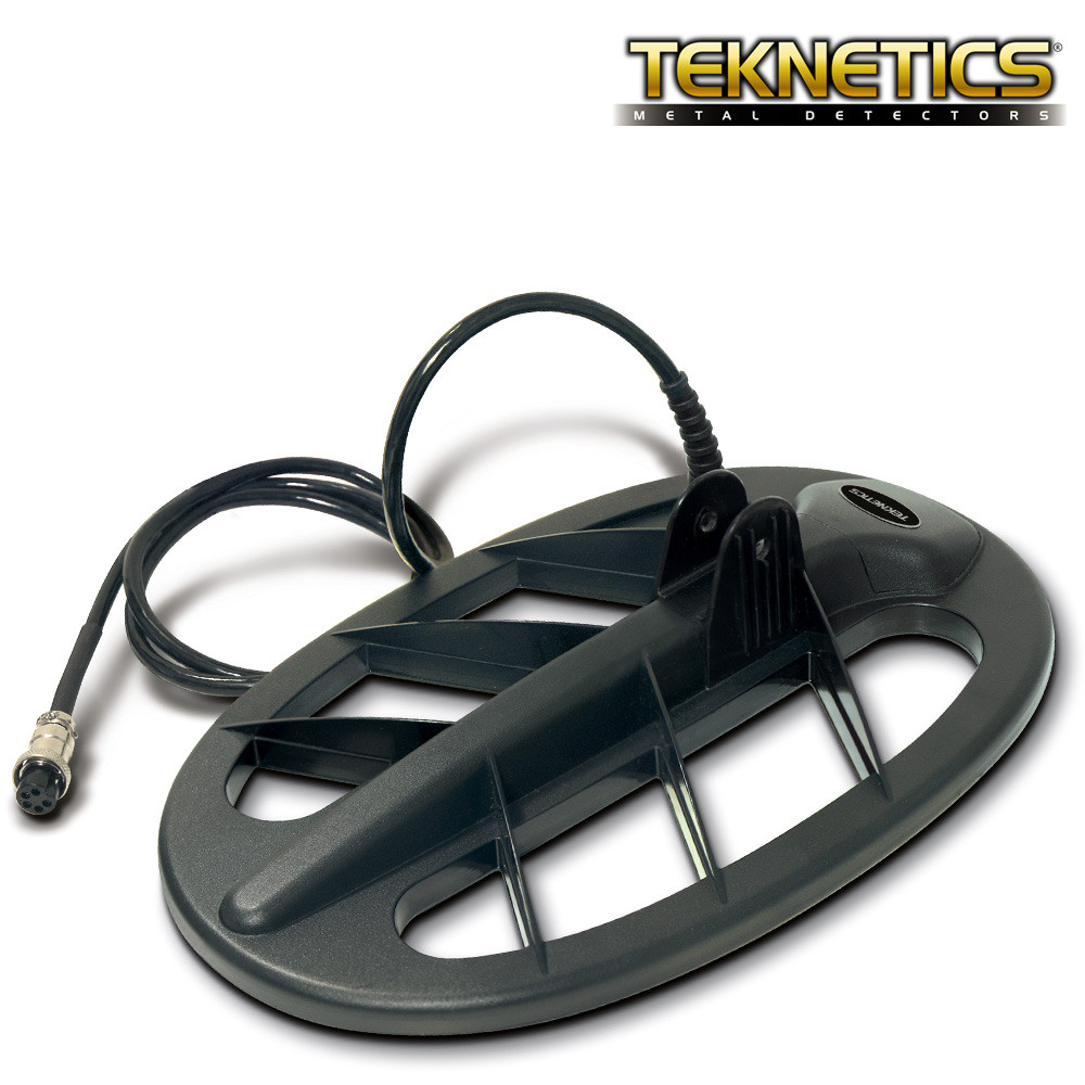 Disque 27cm DD pour Teknetics (sauf T2)