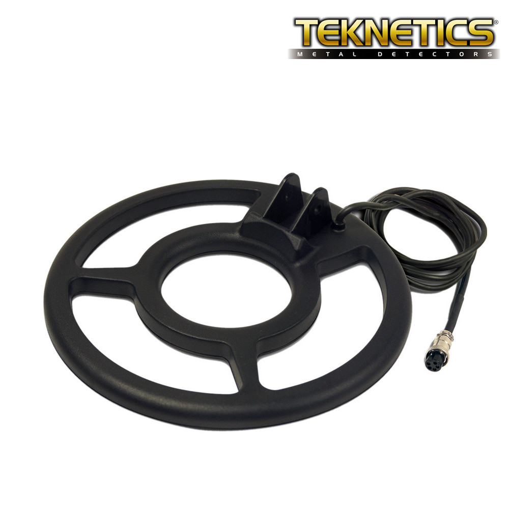 Disque 20cm concentrique pour Teknetics