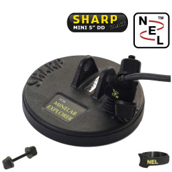 Disque NEL SHARP 12cm Teknetics