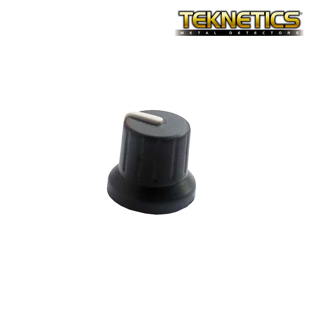 Capuchon de potentiomètre pour Teknetics