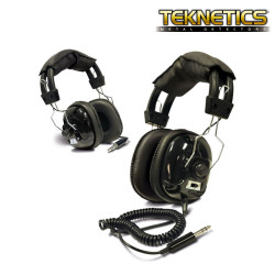 Casque Teknetics