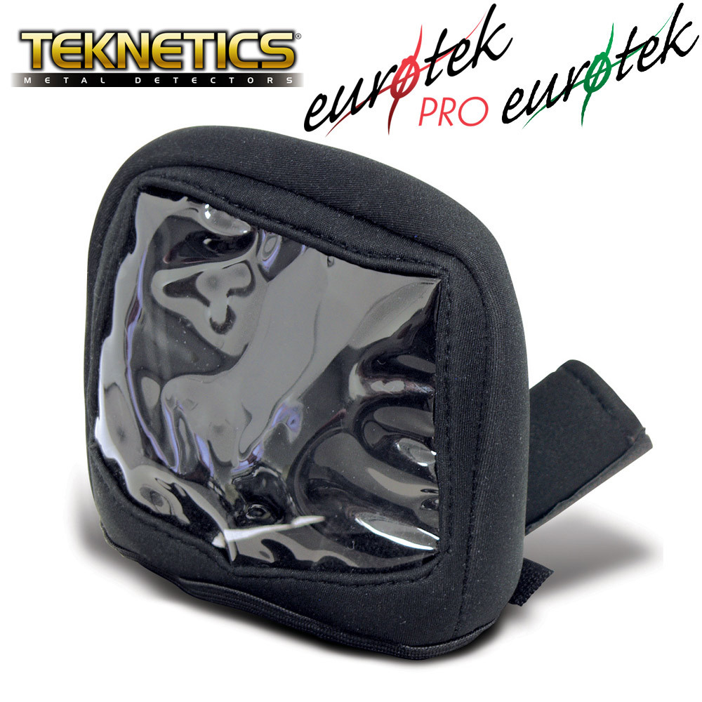 Protection pluie NEOPRENE pour Teknetics Eurotek