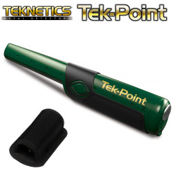 Pinpointer TekPoint en promotion