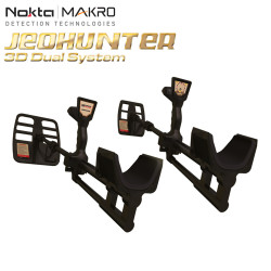 JEOHUNTER 3D Pack PRO