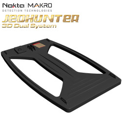 JEOHUNTER 3D Pack PRO