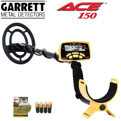 Garrett ACE 150