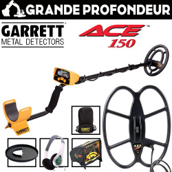 Garrett ACE 150 Pack GP