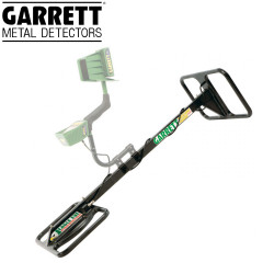 Sonde EAGLE EYE pour Garrett GTI