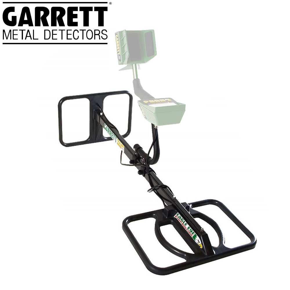 Sonde EAGLE EYE pour Garrett GTI