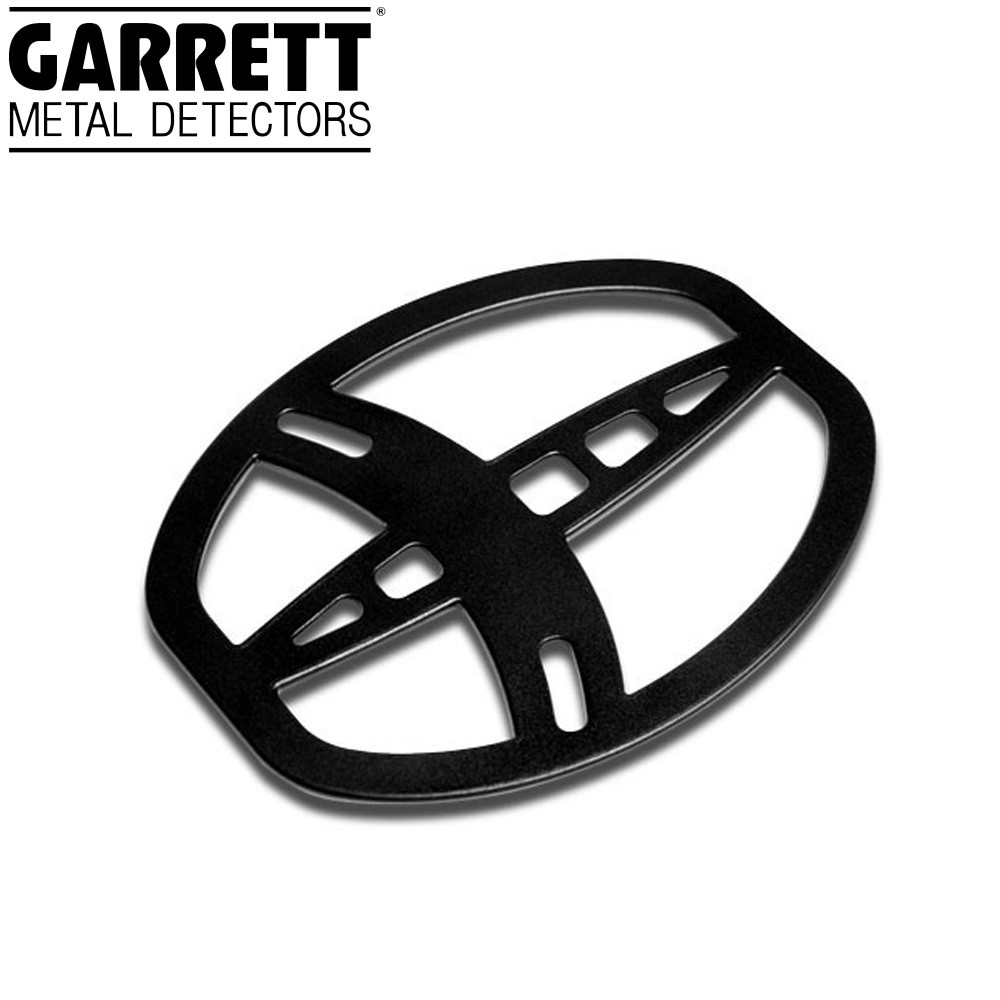 Protège-disque 27cm pour Garrett