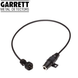 Adaptateur Casque Garrett AT PRO / GOLD