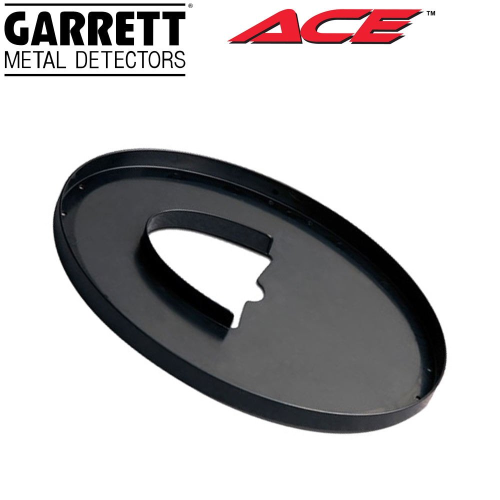 Protège-disque 30x23cm pour Garrett ACE 