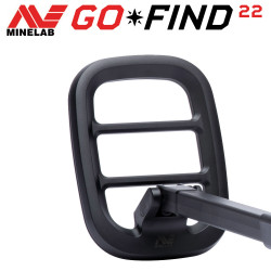 Minelab GOFIND 20