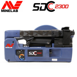 Minelab SDC 2300