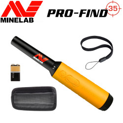 Minelab Profind 35