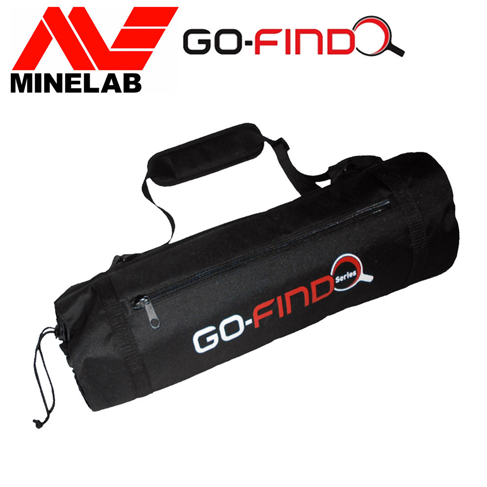 Sac de transport Gofind Minelab