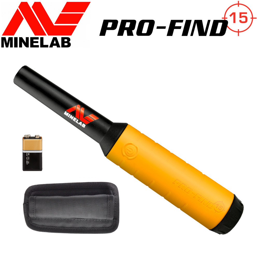 Propointer Garrett Propointer Garrett