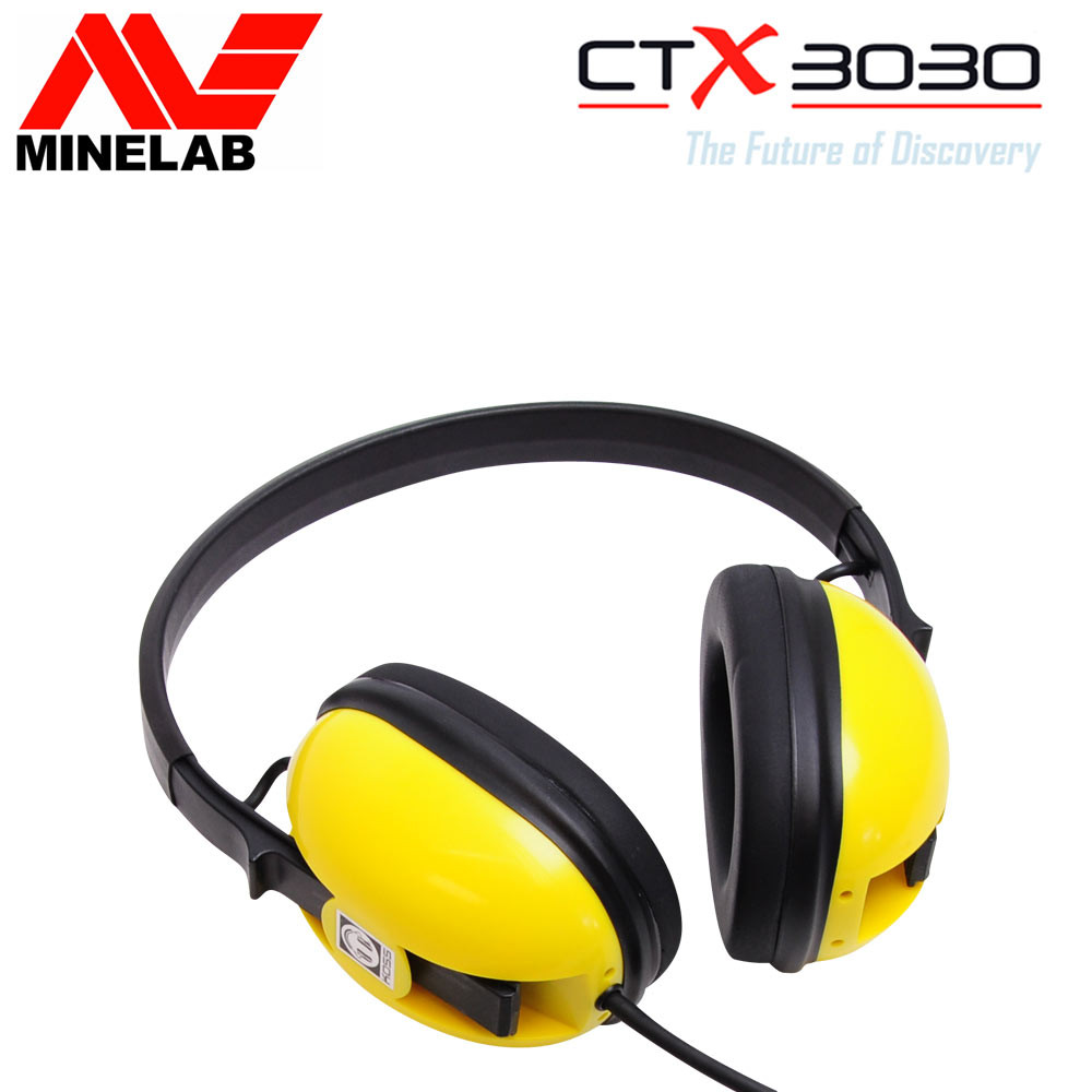 Casque Koss étanche pour CTX3030