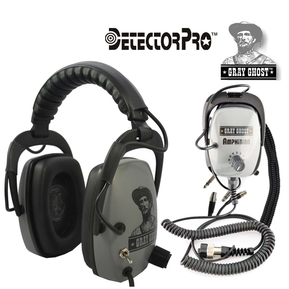 Casque GRAYGHOST étanche pour CTX3030