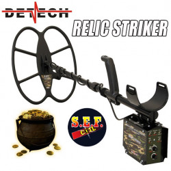 DETECH RELIC STRIKER