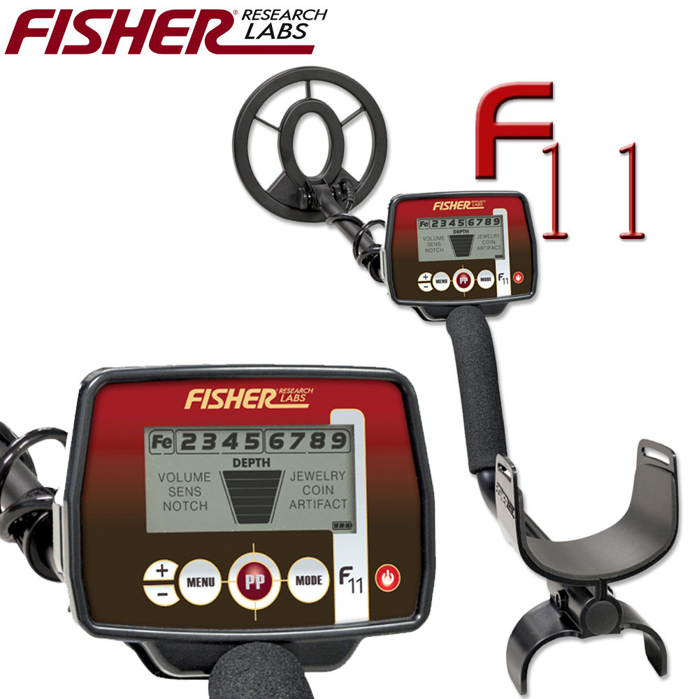 Fisher F11