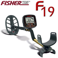 Fisher F19