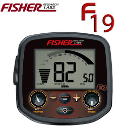 Fisher F19