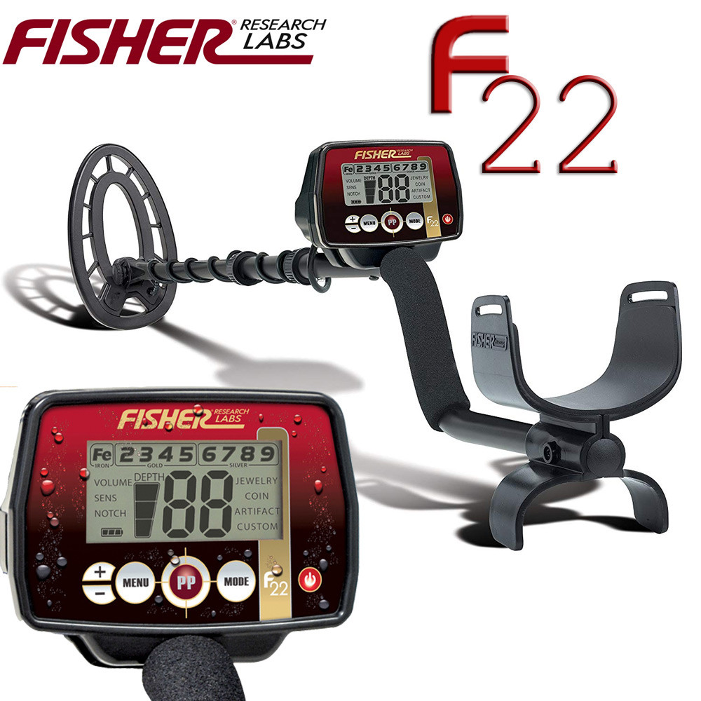 Fisher F22