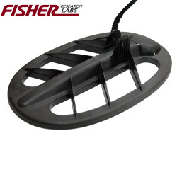 Fisher F22 +disque 27cm DD + p-disque