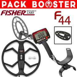 Fisher F11 + DVD formation