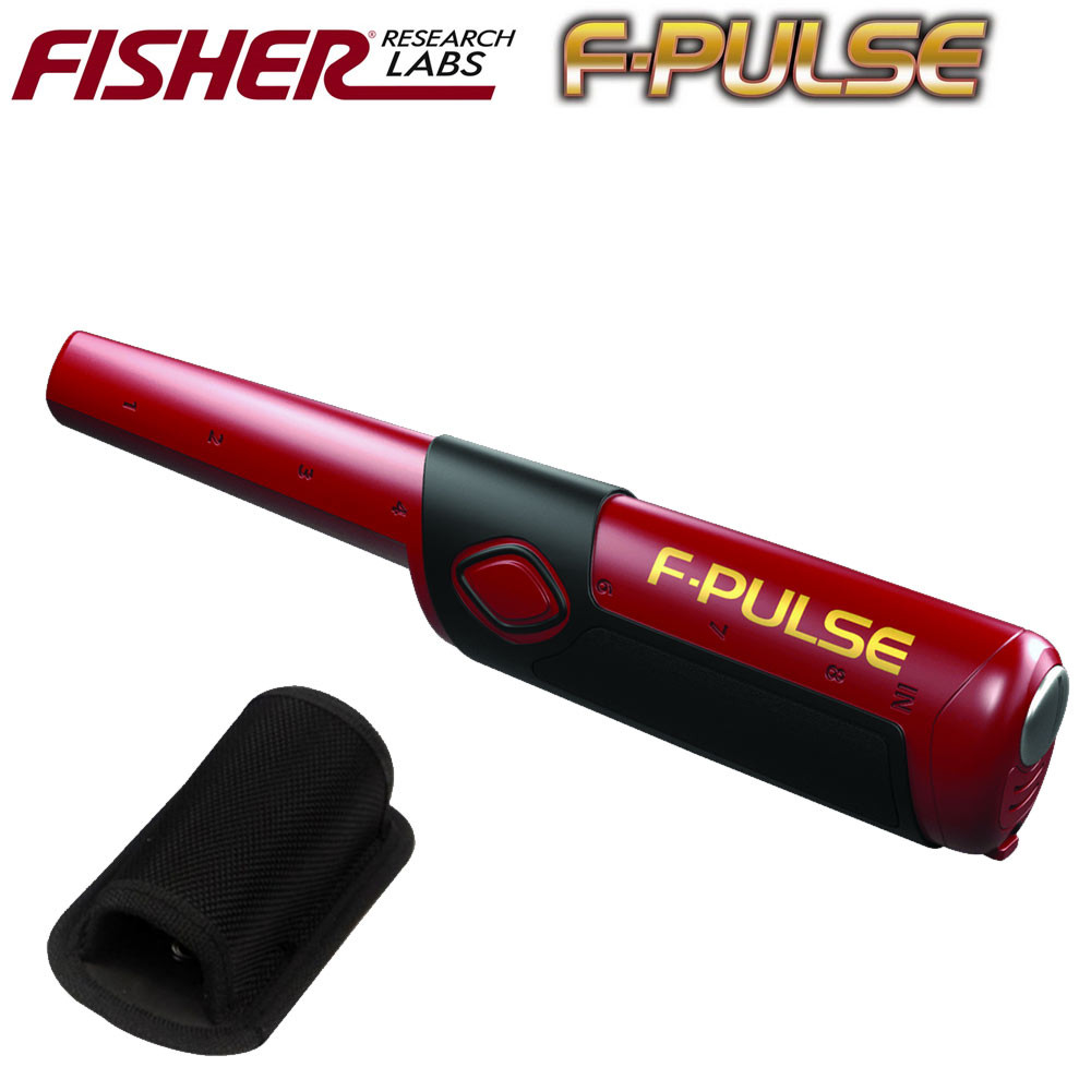 Fisher F-Pulse